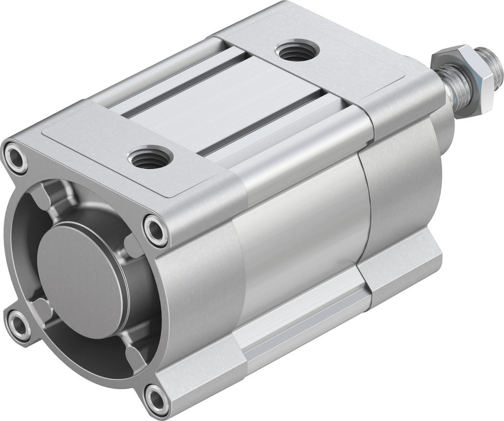 Festo Cylinder 100mm Bore 40mm Stroke ISO 15552 Double Acting - 1384891