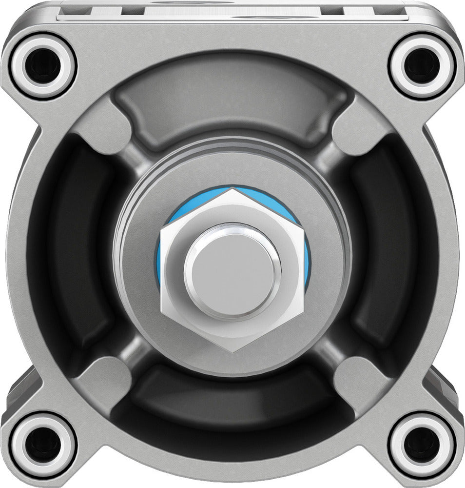 Festo Zylinder 100mm Bohrung 40mm Hub ISO 15552 Doppelt Wirkend - 1384891