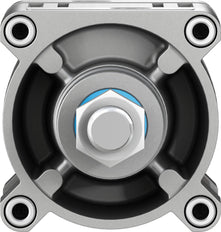 Festo Zylinder 100mm Bohrung 40mm Hub ISO 15552 Doppelt Wirkend - 1384891