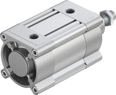 Festo Zylinder 100mm Bohrung 50mm Hub ISO 15552 Doppelt Wirkend - 1384892