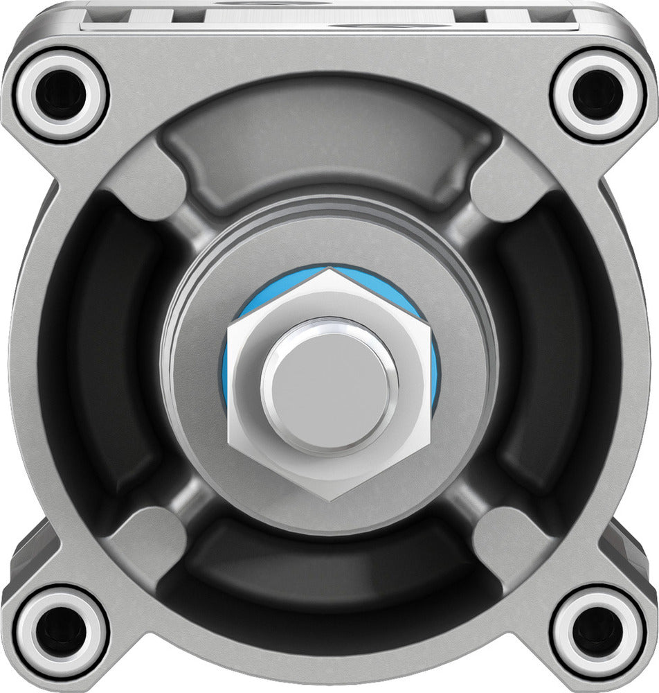 Festo Zylinder 100mm Bohrung 50mm Hub ISO 15552 Doppelt Wirkend - 1384892