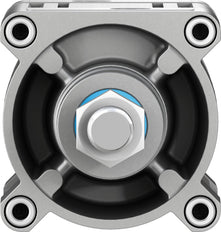 Festo Zylinder 100mm Bohrung 50mm Hub ISO 15552 Doppelt Wirkend - 1384892