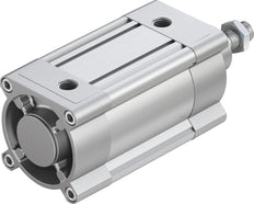Festo Cylinder 100mm Bore 80mm Stroke ISO 15552 Double Acting - 1384893