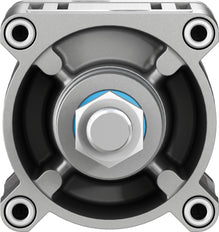 Festo Zylinder 100mm Bohrung 80mm Hub ISO 15552 Doppelt Wirkend - 1384893