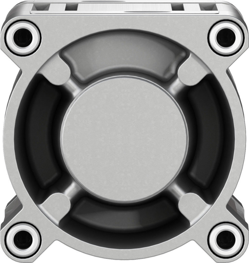 Festo Zylinder 100mm Bohrung 80mm Hub ISO 15552 Doppelt Wirkend - 1384893
