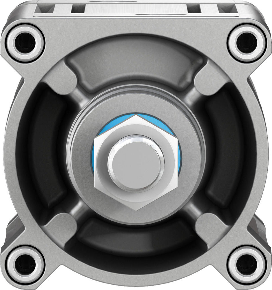 Festo Zylinder 100mm Bohrung 100mm Hub ISO 15552 Doppelt Wirkend - 1384894