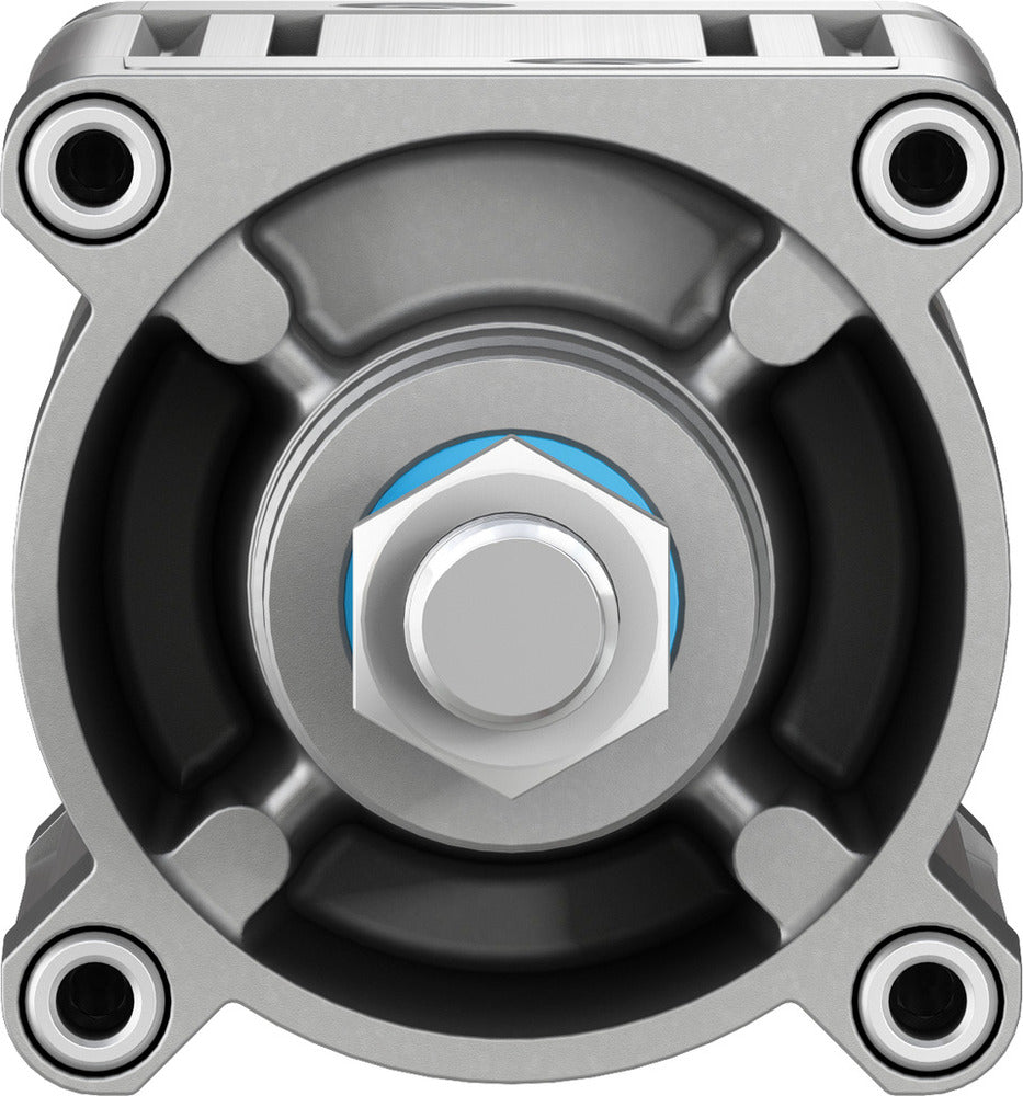 Festo Zylinder 100mm Bohrung 125mm Hub ISO 15552 Doppelt Wirkend - 1384895