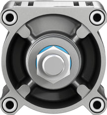 Festo Zylinder 100mm Bohrung 125mm Hub ISO 15552 Doppelt Wirkend - 1384895