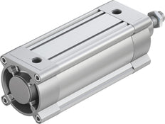 Festo Zylinder 100mm Bohrung 160mm Hub ISO 15552 Doppelt Wirkend - 1384896