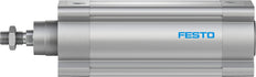 Festo Zylinder 100mm Bohrung 160mm Hub ISO 15552 Doppelt Wirkend - 1384896