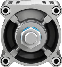 Festo Zylinder 100mm Bohrung 160mm Hub ISO 15552 Doppelt Wirkend - 1384896