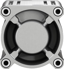 Festo Zylinder 100mm Bohrung 200mm Hub ISO 15552 Doppelt Wirkend - 1384897