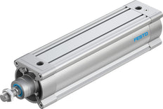 Festo Zylinder 100mm Bohrung 320mm Hub ISO 15552 Doppelt Wirkend - 1384899