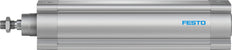 Festo Zylinder 100mm Bohrung 320mm Hub ISO 15552 Doppelt Wirkend - 1384899