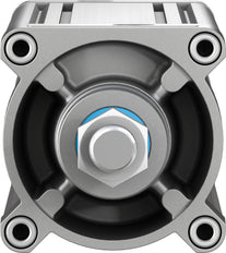 Festo Zylinder 100mm Bohrung 320mm Hub ISO 15552 Doppelt Wirkend - 1384899