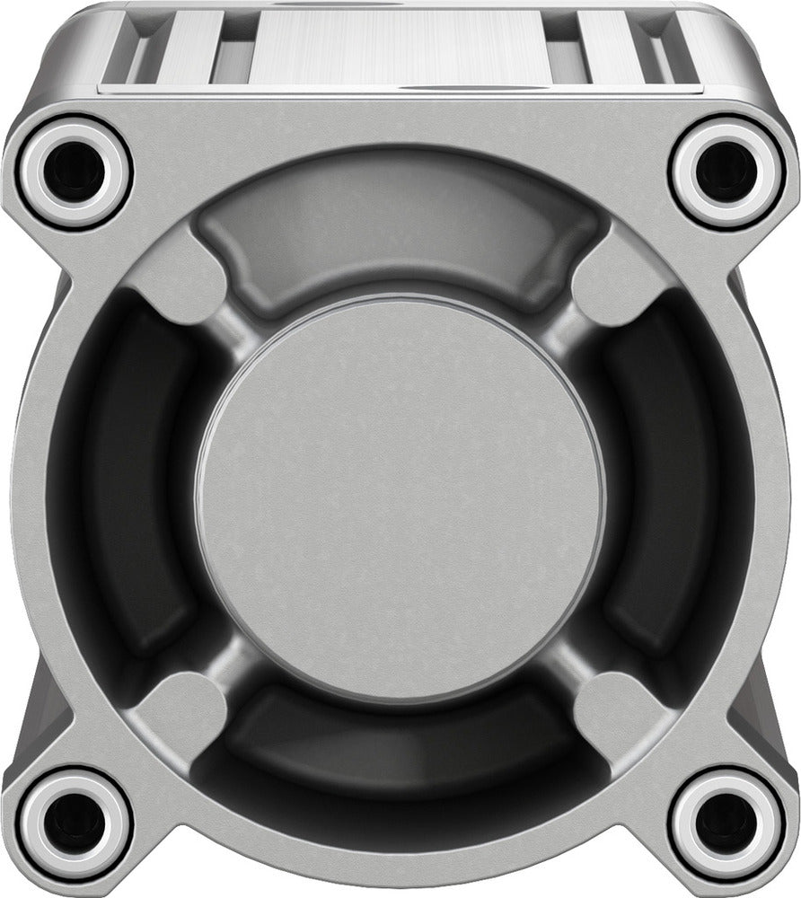 Festo Zylinder 100mm Bohrung 320mm Hub ISO 15552 Doppelt Wirkend - 1384899