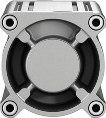 Festo Zylinder 100mm Bohrung 320mm Hub ISO 15552 Doppelt Wirkend - 1384899