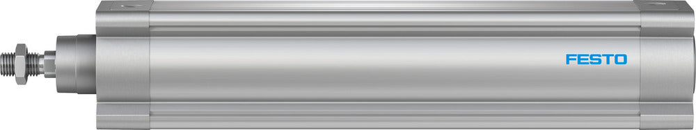 Festo Zylinder 100mm Bohrung 400mm Hub ISO 15552 Doppelt Wirkend - 1384900