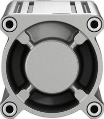 Festo Zylinder 100mm Bohrung 400mm Hub ISO 15552 Doppelt Wirkend - 1384900