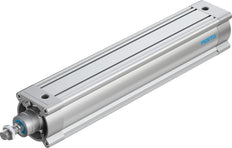 Festo Zylinder 100mm Bohrung 500mm Hub ISO 15552 Doppelt Wirkend - 1384901
