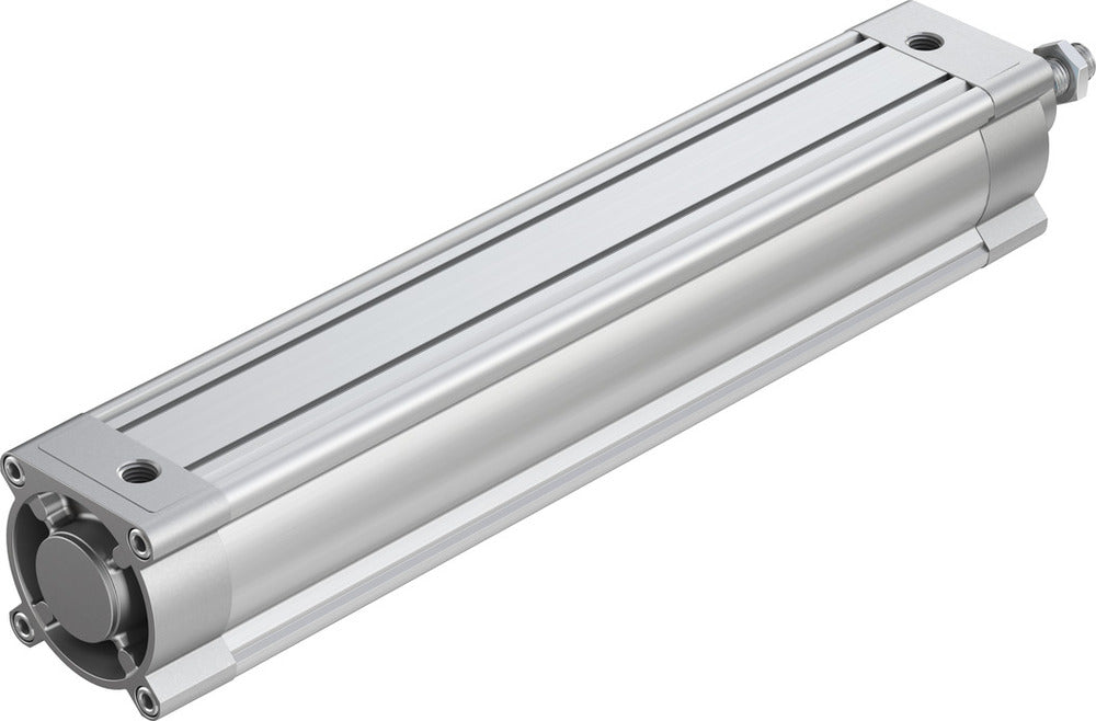 Festo Cylinder 100mm Bore 500mm Stroke ISO 15552 Double Acting - 1384901