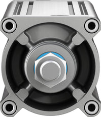 Festo Zylinder 100mm Bohrung 500mm Hub ISO 15552 Doppelt Wirkend - 1384901