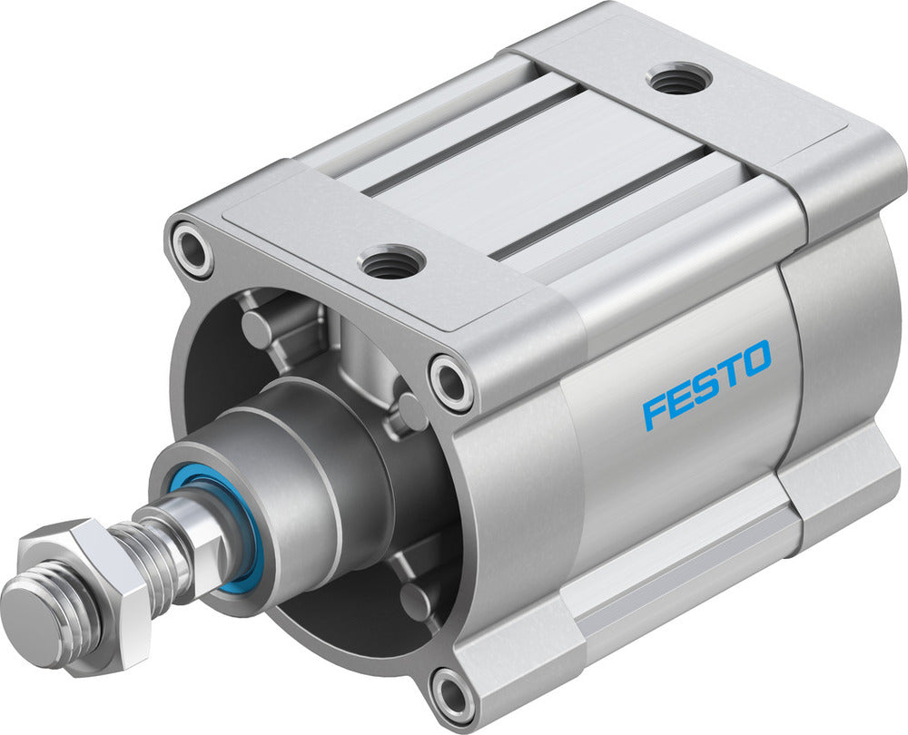 Festo Cylinder 125mm Bore 25mm Stroke ISO 15552 Double Acting - 1804661