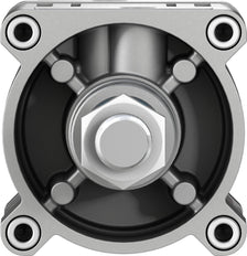 Festo Zylinder 125mm Bohrung 25mm Hub ISO 15552 Doppelt Wirkend - 1804661