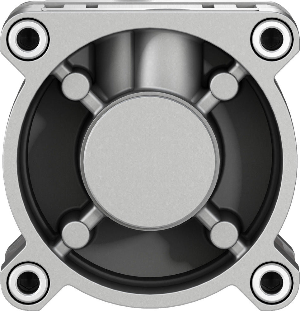 Festo Zylinder 125mm Bohrung 25mm Hub ISO 15552 Doppelt Wirkend - 1804661
