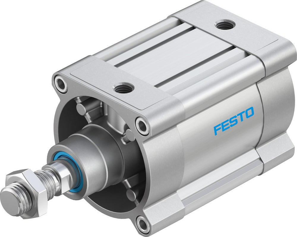 Festo Cylinder 125mm Bore 40mm Stroke ISO 15552 Double Acting - 1804662