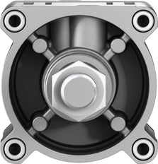Festo Zylinder 125mm Bohrung 40mm Hub ISO 15552 Doppelt Wirkend - 1804662