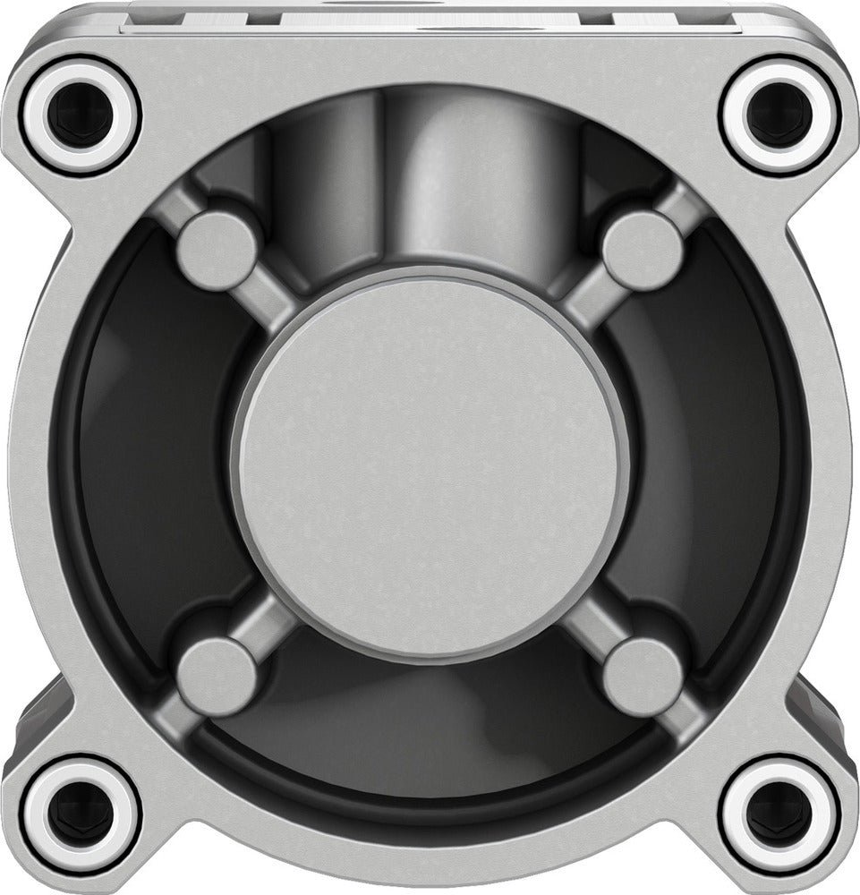 Festo Zylinder 125mm Bohrung 40mm Hub ISO 15552 Doppelt Wirkend - 1804662