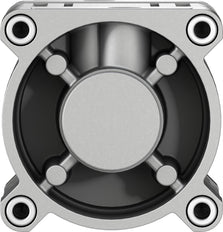 Festo Zylinder 125mm Bohrung 40mm Hub ISO 15552 Doppelt Wirkend - 1804662