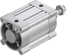 Festo Zylinder 125mm Bohrung 50mm Hub ISO 15552 Doppelt Wirkend - 1804663