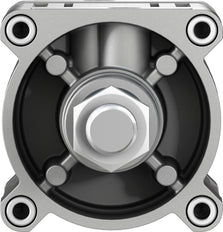 Festo Zylinder 125mm Bohrung 50mm Hub ISO 15552 Doppelt Wirkend - 1804663