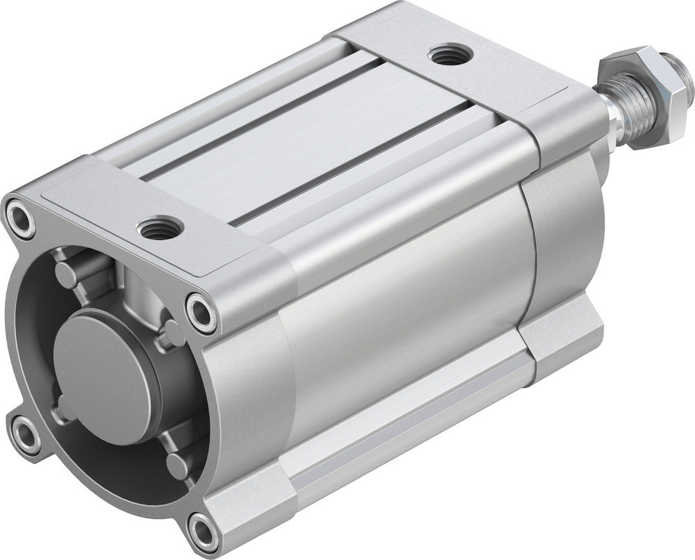 Festo Cylinder 125mm Bore 80mm Stroke ISO 15552 Double Acting - 1804664