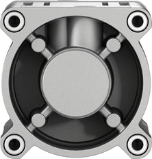 Festo Zylinder 125mm Bohrung 80mm Hub ISO 15552 Doppelt Wirkend - 1804664