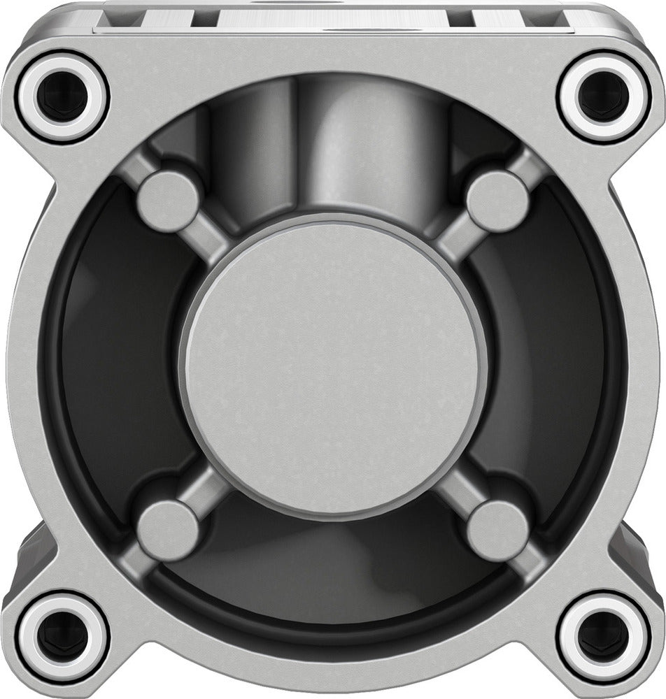 Festo Zylinder 125mm Bohrung 100mm Hub ISO 15552 Doppelt Wirkend - 1804665