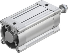 Festo Zylinder 125mm Bohrung 125mm Hub ISO 15552 Doppelt Wirkend - 1804666