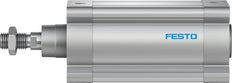 Festo Zylinder 125mm Bohrung 125mm Hub ISO 15552 Doppelt Wirkend - 1804666