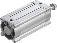Festo Zylinder 125mm Bohrung 160mm Hub ISO 15552 Doppelt Wirkend - 1804667