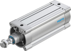 Festo Zylinder 125mm Bohrung 200mm Hub ISO 15552 Doppelt Wirkend - 1804668