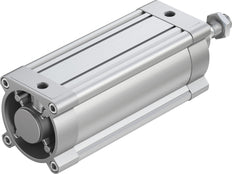 Festo Zylinder 125mm Bohrung 200mm Hub ISO 15552 Doppelt Wirkend - 1804668