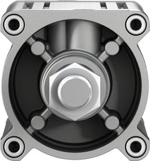 Festo Zylinder 125mm Bohrung 200mm Hub ISO 15552 Doppelt Wirkend - 1804668