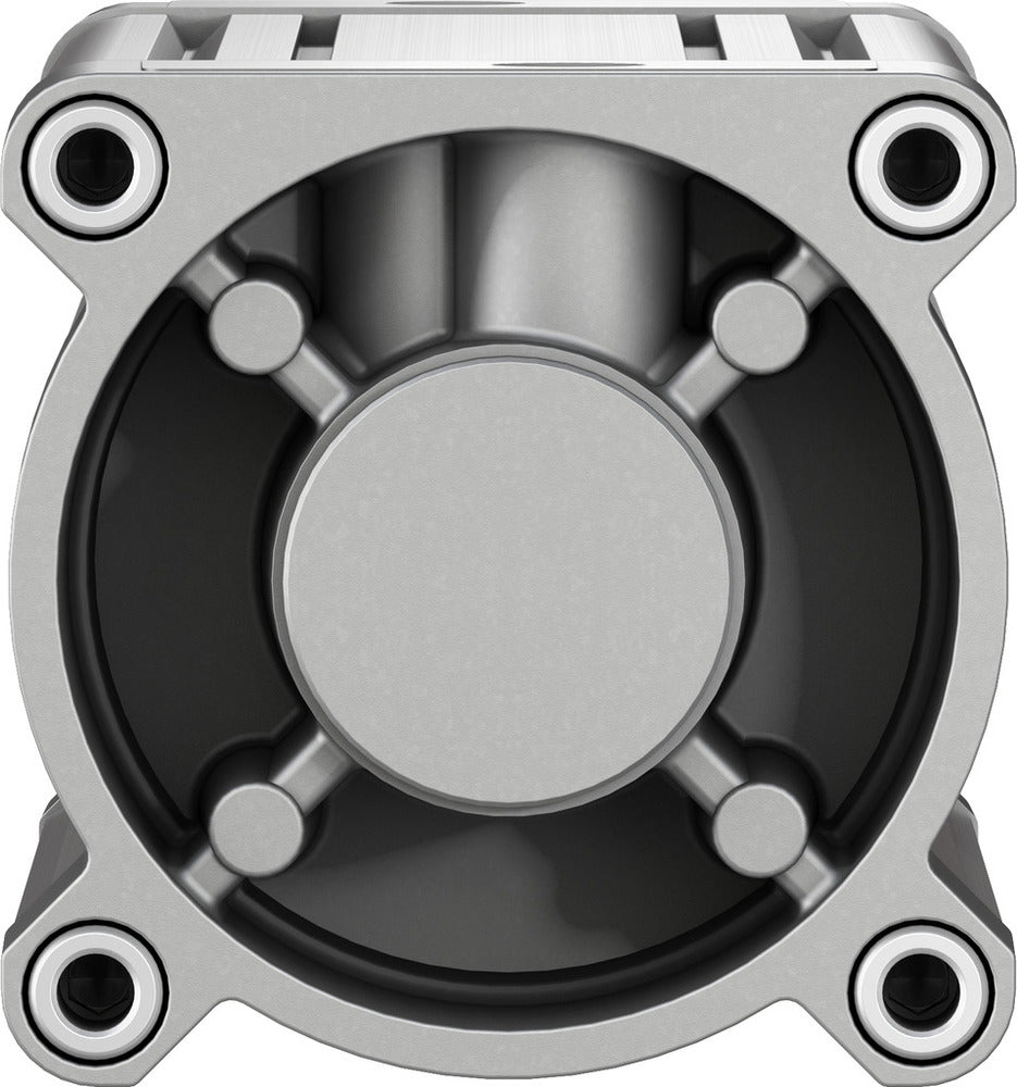 Festo Zylinder 125mm Bohrung 200mm Hub ISO 15552 Doppelt Wirkend - 1804668