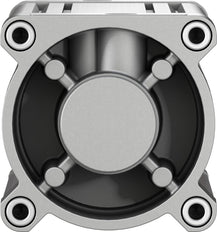 Festo Zylinder 125mm Bohrung 200mm Hub ISO 15552 Doppelt Wirkend - 1804668