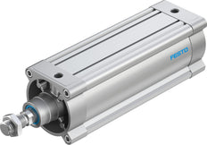 Festo Zylinder 125mm Bohrung 250mm Hub ISO 15552 Doppelt Wirkend - 1804669