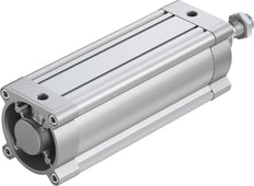 Festo Zylinder 125mm Bohrung 250mm Hub ISO 15552 Doppelt Wirkend - 1804669