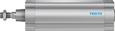 Festo Zylinder 125mm Bohrung 250mm Hub ISO 15552 Doppelt Wirkend - 1804669