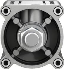 Festo Zylinder 125mm Bohrung 250mm Hub ISO 15552 Doppelt Wirkend - 1804669